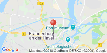 Stellenangebot Facharzt Allgemeinmedizin In Brandenburg An Der Havel