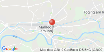 Stellenangebot Facharzt In Muhldorf Am Inn Sapv Am Inn Ggmbh Arztjobs De