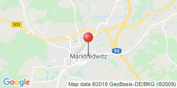 Stellenangebot Assistenzarzt In Marktredwitz Klinikum