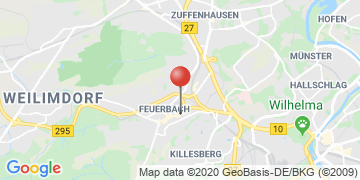 Stellenangebot Facharzt Anasthesie In Stuttgart Medizi