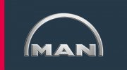 MAN Truck & Bus Service - Logo