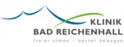 Klinik Bad Reichenhall - Logo