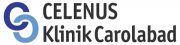 Klinik Carolabad - Logo