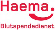 Haema AG Blutspendezentrum Jena - Logo