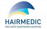 Hairmedic - Logo