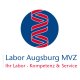 Facharzt Mikrobiologie Facharzt (w/m/d) für Mikrobiologie, Virologie und Infektionsepidemiologie, Augsburg