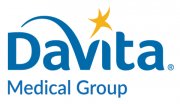 DaVita Deutschland AG - Logo
