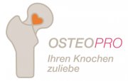 Osteopro - Logo