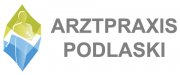 Arztpraxis Podlaski - Logo