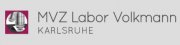 MVZ Labor PD Dr. Volkmann und Kollegen GbR - Logo
