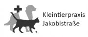 Kleintierpraxis Jakobistrasse - Logo