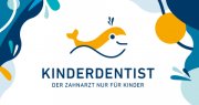 Kinderdentist - Logo