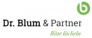 Dres. Blum & Partner - Logo