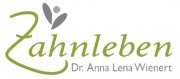 Zahnleben  Dr. Anna Lena Wienert - Logo