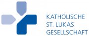 Katholische St. Lukas Gesellschaft mbH - Logo