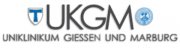 Universitätsklinikum Gießen und Marburg GmbH - Logo