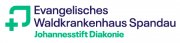 Evangelisches Waldkrankenhaus Spandau Krankenhausbetriebs gGmbH - Logo