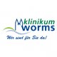 Facharzt Arbeitsmedizin Betriebsarzt (m/w/d) In Teilzeit (50%), Worms
