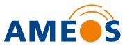 AMEOS Klinikum - Logo