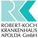 Oberarzt Gynäkologie Fach-/ Oberarzt/-ärztin (m,w,d) für Gynäkologie und Geburtshilfe, Apolda