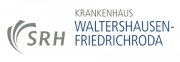 Krankenhaus Waltershausen-Friedrichroda GmbH - Logo