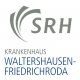 Assistenzarzt ARZT IN WEITERBILDUNG W/M/D, Friedrichroda