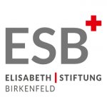 Elisabeth-Stiftung des DRK - Logo