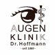 Facharzt Augenheilkunde Facharzt für Augenheilkunde (m/w/d) - konservativ/ operativ möglich, Göttingen