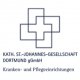 Facharzt Arbeitsmedizin BETRIEBSÄRZTIN / ARBEITSMEDIZINERIN IN TEIL- ODER VOLLZEIT (W/M/D), Dortmund