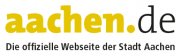 Stadt Aachen - Logo