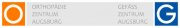 Orthopädie-Zentrum-Augsburg - Logo
