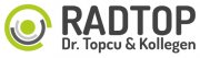 Radtop Dr. Topcu & Kollegen - Logo