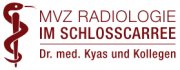 RADIOLOGIE SCHLOSSCARREE - Logo