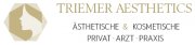 Triemer Aesthetics - Logo