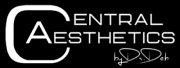 Central Aesthetics by Dr. Deb - Logo