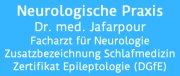 Dr.med. Arsalan Jafarpour, Facharzt für Neurologie - Logo