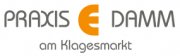 Praxis E-Damm - Logo