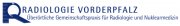 Radiologie Vorderpfalz - Logo