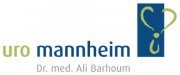 uro-mannheim Praxis Dr. Barhoum - Logo