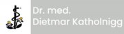 Praxis Dr. med. Dietmar Katholnigg - Logo