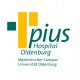 Oberarzt Orthopädie Oberärztin / Oberarzt - Sportorthopädie mit dem Schwerpunkt Knie- und Schulterchirurgie (m/w/d), Oldenburg (Oldb)