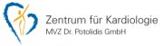 Zentrum für Kardiologie Dr. med. L. Potolidis - Logo