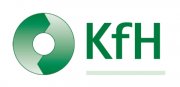 KfH Kuratorium für Dialyse und Nierentransplantation e.V. KfH-Nierenzentrum - Logo