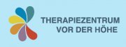 Therapiezentrum vor der Höhe - Logo