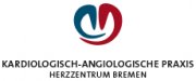 Kardiologische Praxis am Klinikum links der Weser - Logo