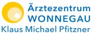 Ärztezentrum Wonnegau Klaus Pfitzner - Logo