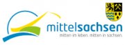 Landratsamt Mittelsachsen - Logo