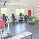 Klinik Bogen, Bogen - 9