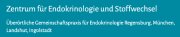Zentrum für Endokrinologie und Stoffwechsel Nymphenburg - Logo