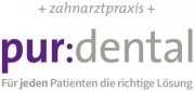 PurDental Zahnarztpraxis - Logo